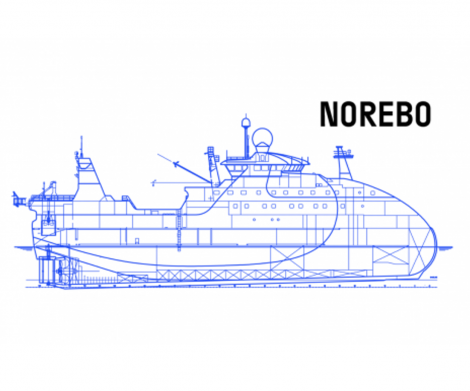 Компания Norebo примет участие в проекте «Морской конгресс – Дальний Восток»