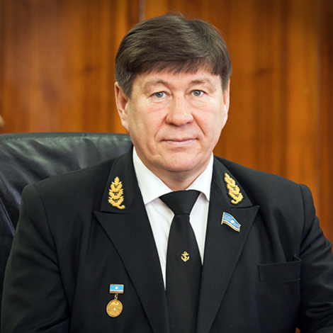 Ленское объединенное речное пароходство примет участие в Морском конгрессе