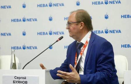 Генеральный директор ЦНИИМФ Сергей Буянов выступит в качестве спикера и осветит вопросы развития судоходства и портовой деятельности в регионе