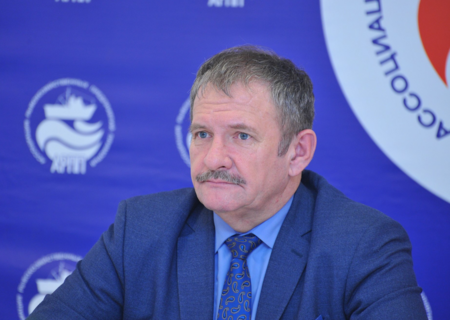 Ассоциация рыбохозяйственных предприятий Приморья окажет поддержку «Морскому конгрессу – Дальний Восток»